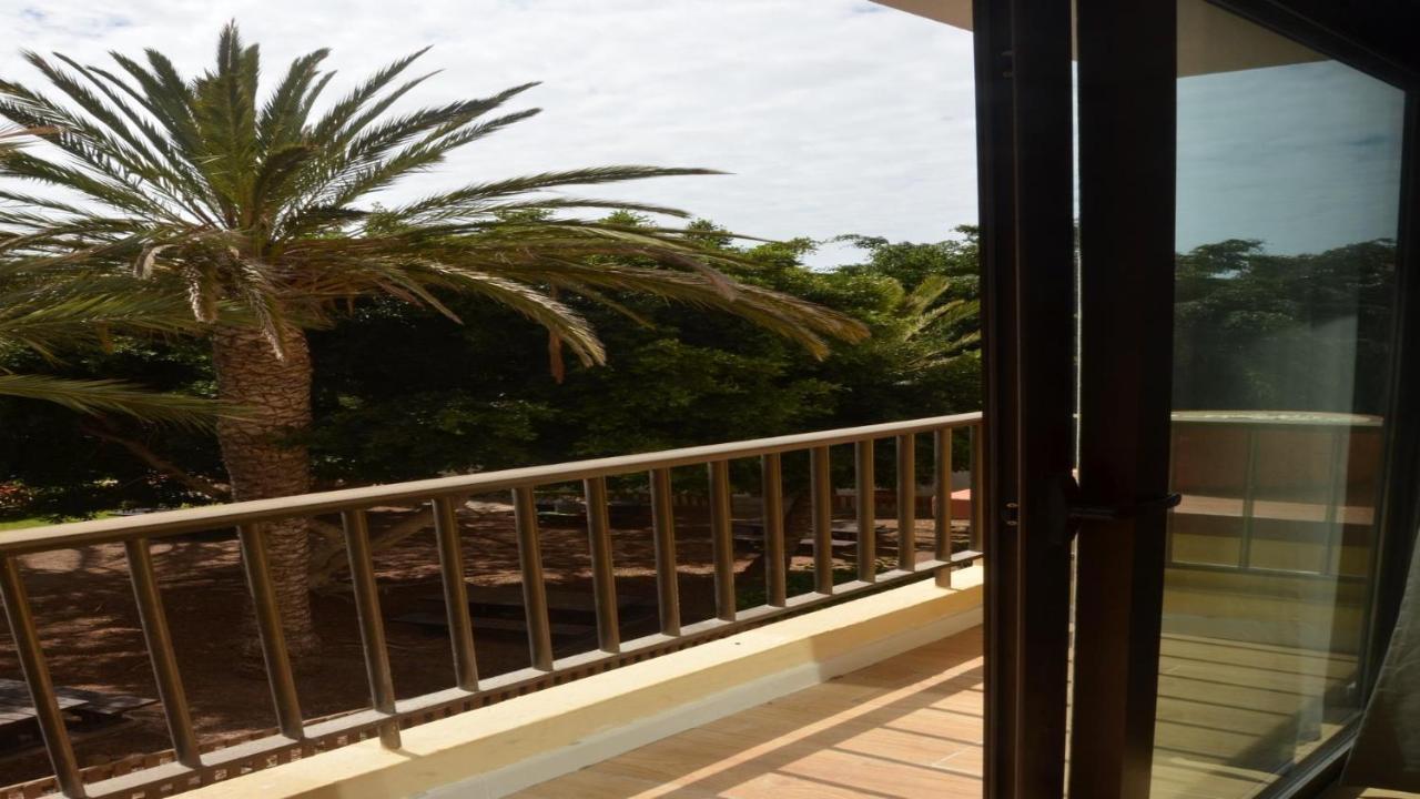 Apt El Molino 1 Valle Gran Rey Kültér fotó