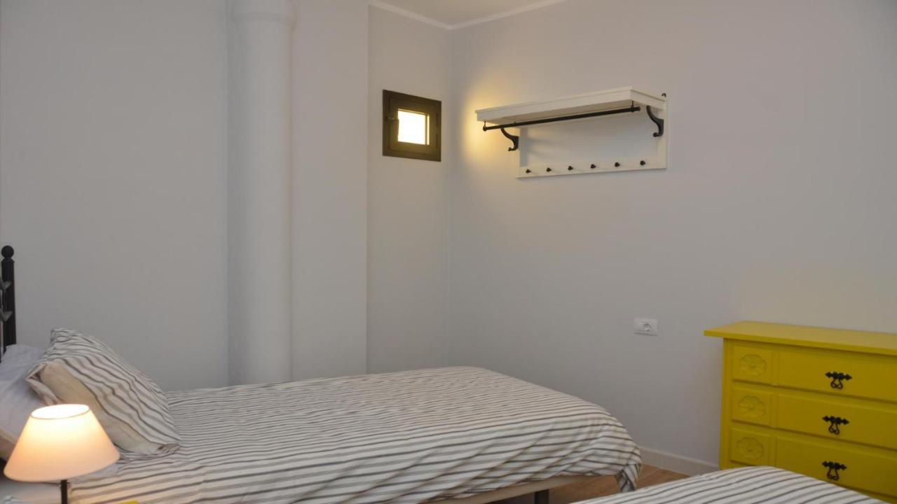 Apt El Molino 1 Valle Gran Rey Kültér fotó